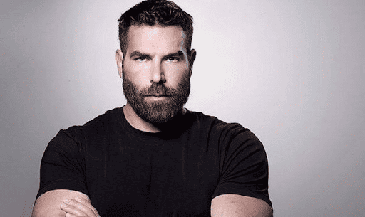 DAN BILZERIAN