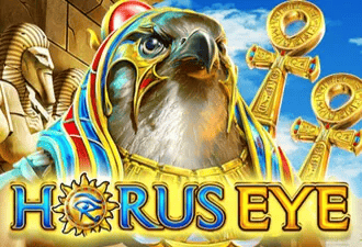 HORUS EYE