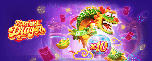 FORTUNE DRAGON
