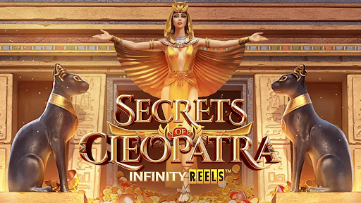 SECRETS OF CLEOPATRA
