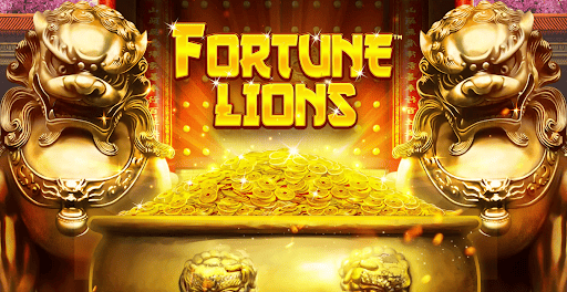 FORTUNE LIONS