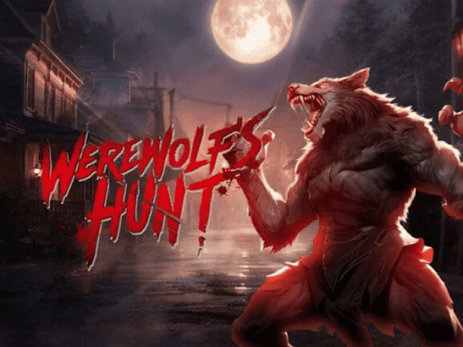 WEREWOLF’S HUNT