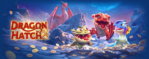 DRAGON HATCH 2