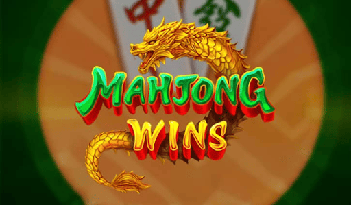 MAHJONG WINS BONUS