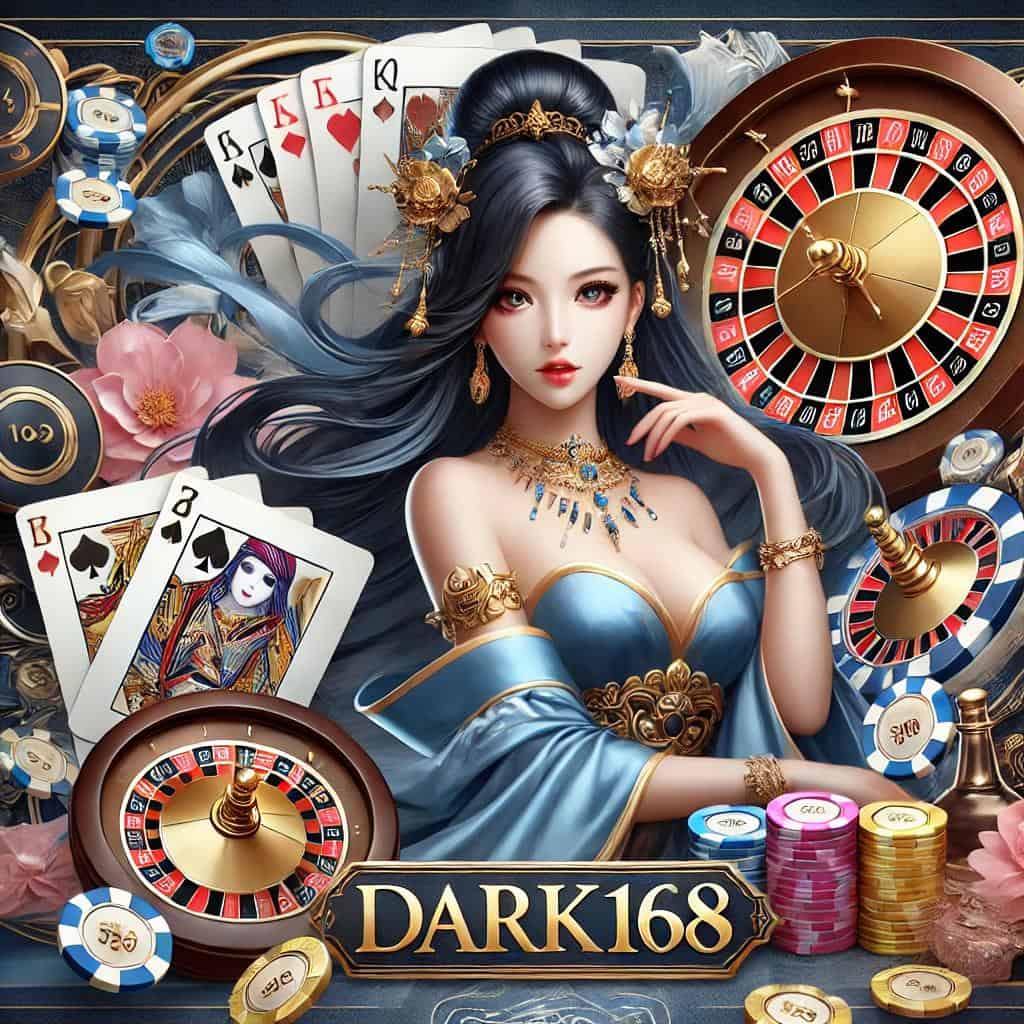 dark168