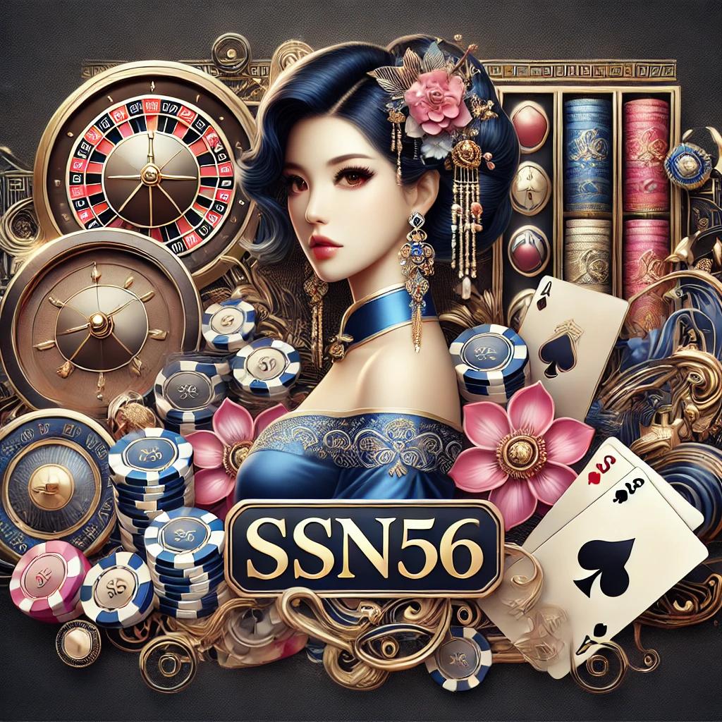 SSN56